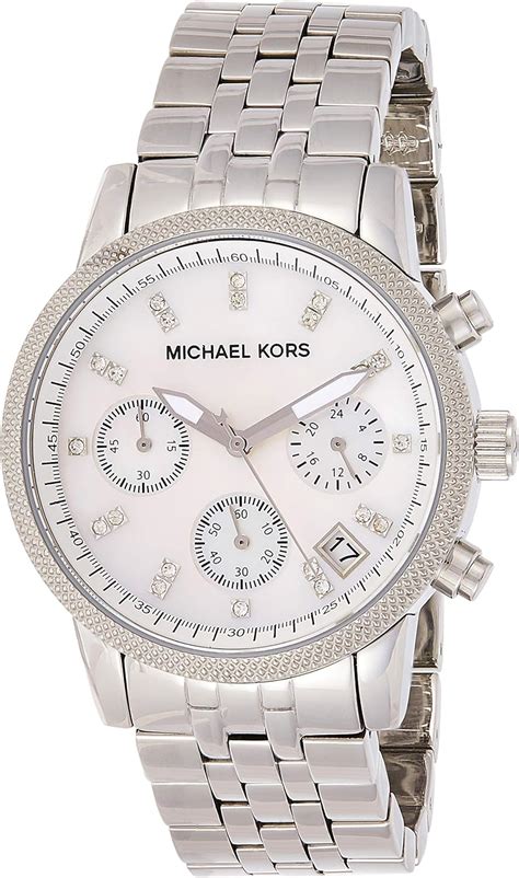 95 results for Michael Kors MK5020 Wristwatches 